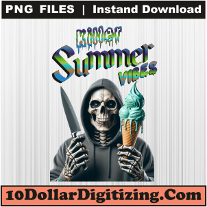 Killer-Summer-Vibes-Png