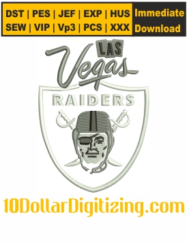 Las-Vegas-Raiders-Logo-Embroidery-Designs