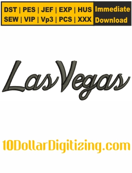 Las-Vegas-Embroidery-Design