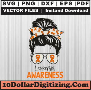 Leukemia-Awareness-Mom-Svg