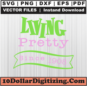 Alpha-Kappa-Alpha-Living-Pretty-Since-1908-Svg