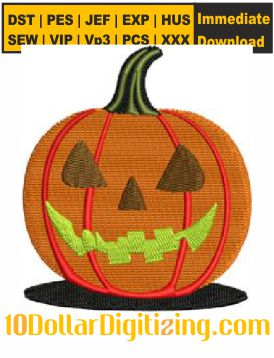 Halloween-Pumpkin-Embroidery-Design