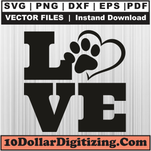 Love-Paw-Heart-Svg