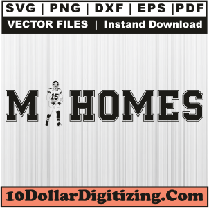 Mahomes-Football-Svg