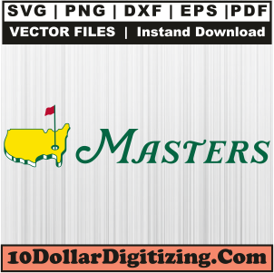 Masters-Flag-Map-Svg-Png