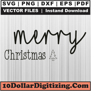 Merry-Christmas-Svg