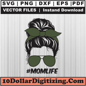 MomLife-Svg