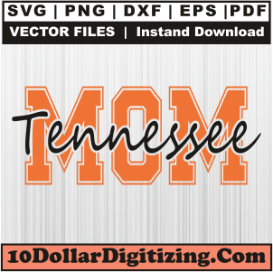 Tennessee-Mom-Svg