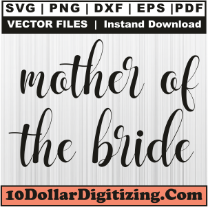 Mother-Of-The-Bride-Svg