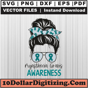 Myasthenia-Gravis-Awareness-Mom-SVG