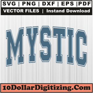 Mystic-Svg