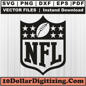 National-Football-League-Logo-Svg