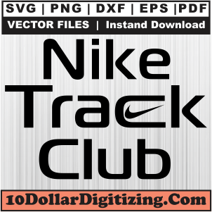 Nike-Track-Club-Svg