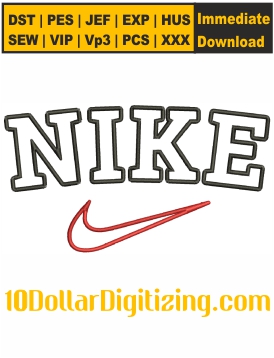 Nike-Outline-Logo-Embroidery-Design