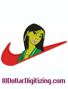 Nike-Mulan-Logo-Embroidery-Design