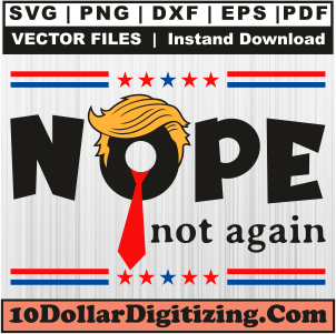 Nope-Not-Again-Svg