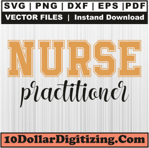 Nurse-Practitioner-Svg