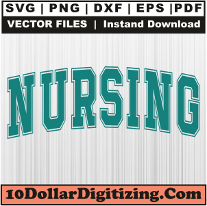 Nursing-Svg