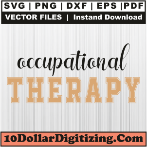 Occupational-Therapy-Svg