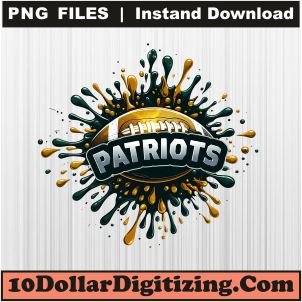 New-England-Patriots-Png