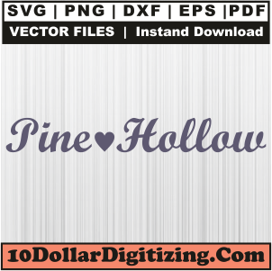 Pine-Hollow-Svg