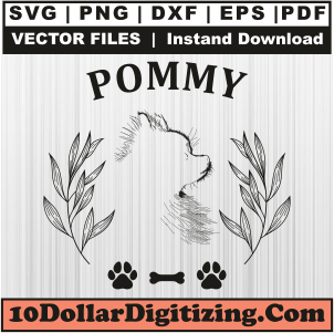 Pommy-Dog-Svg-Png