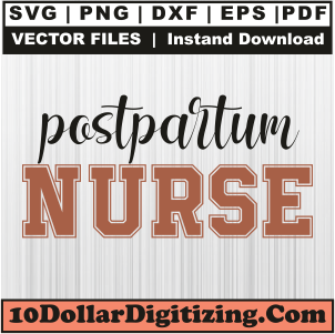 Postpartum-Nurse-Svg