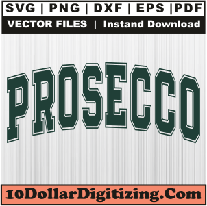 Prosecco-Svg