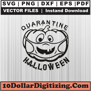 Halloween-Quarantine-Svg