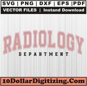 Radiology-Department-Svg