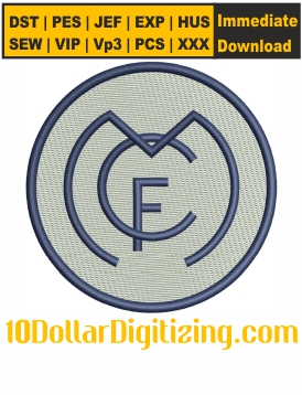 Real-Madrid-Logo-1908-Embroidery-Design