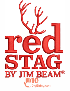 Red Stag Logo Img 
