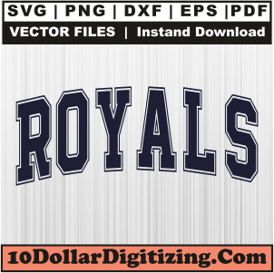 Royals-Svg