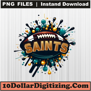 New-Orleans-Saints-Png