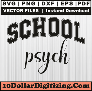 School-Psych-Svg