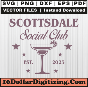 Scottsdale-Social-Club-Est-2025-Svg