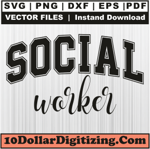 Social-Worker-Svg