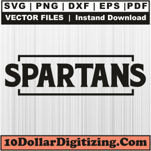 Spartans-Svg