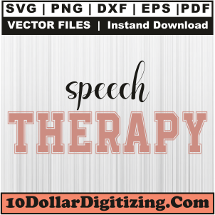 Speech-Therapy-Svg