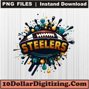 Pittsburgh-Steelers-Png