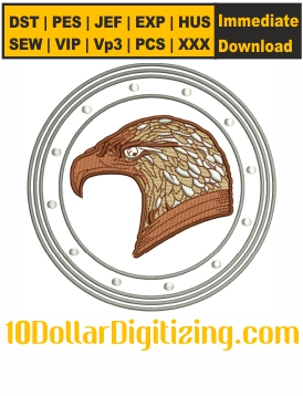 Stefano-Ricci-Eagle-Embroidery-Design