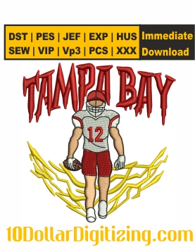 Tampa-Bay-Buccaneers-Players-Embroidery-Design