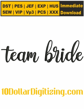 Team-Bride-Embroidery-Design