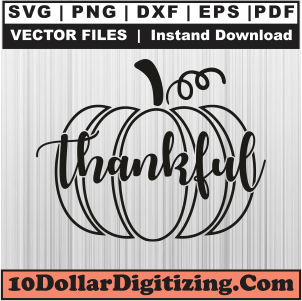 Thankful-Pumpkin-Black-Svg