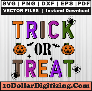 Trick-Or-Treat-Svg