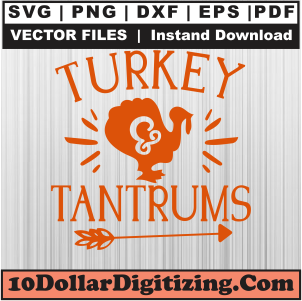 Turkey-And-Tantrums-Thanksgiving-SVG