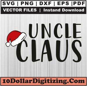 Uncle-Claus-Svg