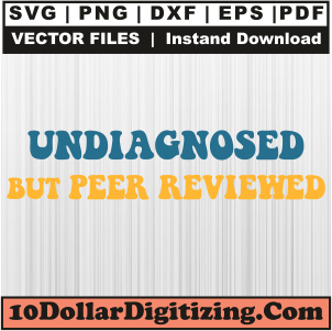 Undiagnosed-But-Peer-Reviewed-Svg