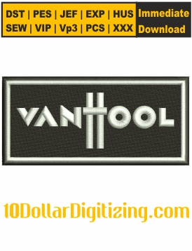 Van-Hool-Logo-Embroidery-Design