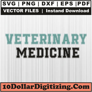 Veterinary-Medicine-Svg